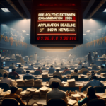 <p><strong>छत्तीसगढ़ समाचार: प्री-पॉलीटेक्निक प्रवेश परीक्षा 2026 के लिए 17 अप्रैल तक करें ऑनलाइन आवेदन! जल्दी करें अपनी किस्‍मतआजमाने का मौका!</strong></p>