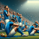 वर्ल्ड कप का श्राप: इटली लगातार तीसरी बार चूक गया!