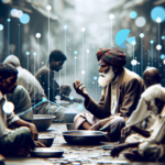 भारत में बेरोज़गार बच्चों से बुजुर्गों में अवसाद का 12% अधिक जोखिम: LASI डेटा