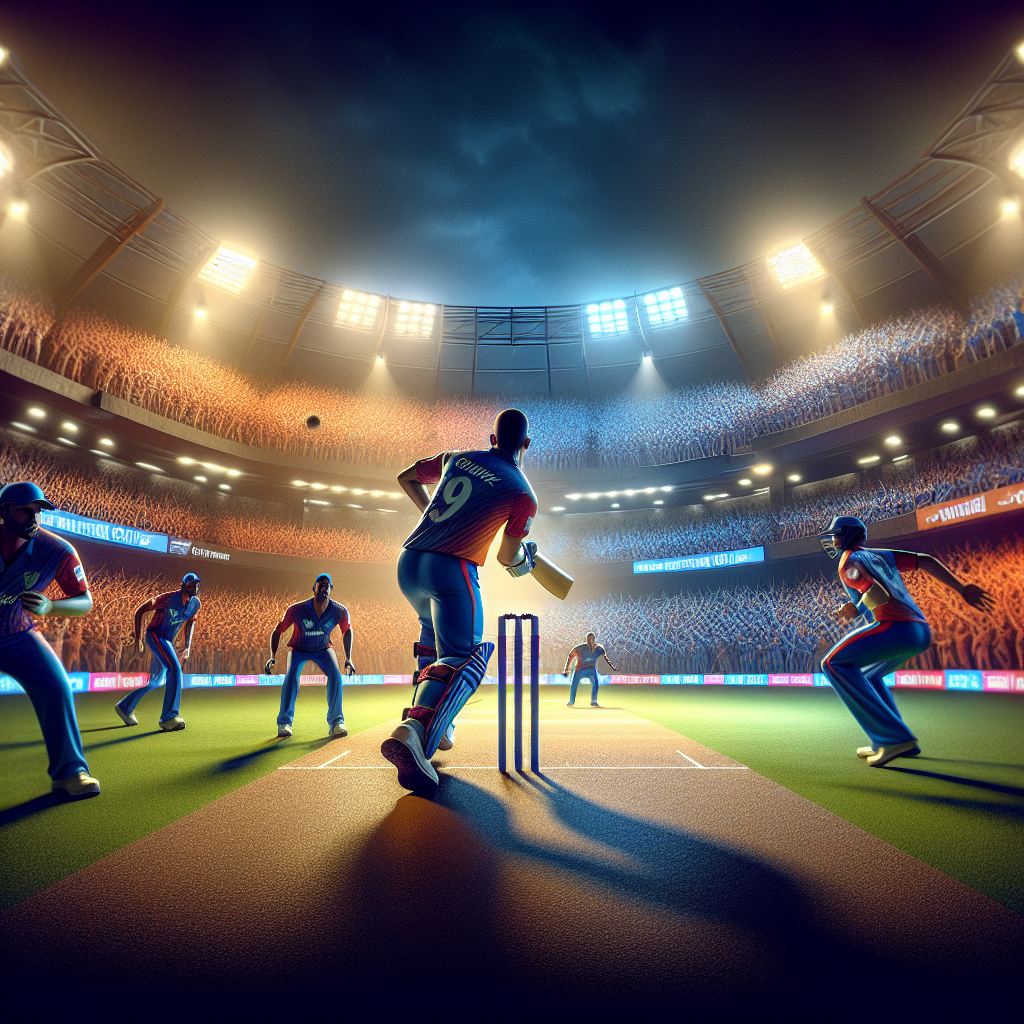 IPL 2026: DC ने टॉस जीतकर फेंका बॉल, LSG में नहीं होंगे मयंक यादव!