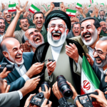 ईरानी अधिकारियों ने ट्रंप के संघर्ष विराम दावे पर हंसी उड़ाई!