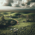 केन्या की चाय उद्योग पर अमेरिका-इजरायल युद्ध का संकट छाया