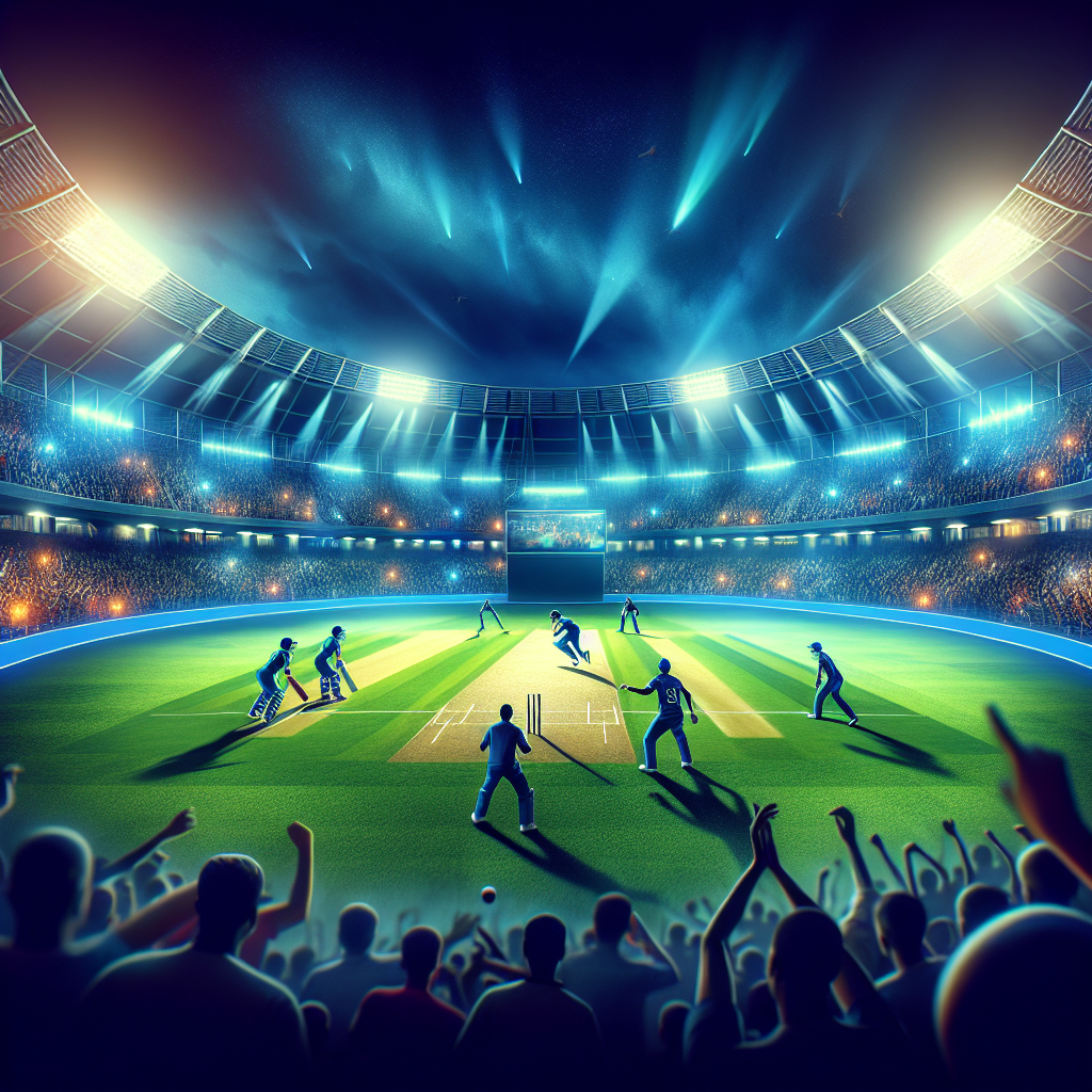 आईपीएल 2026: LSG vs DC पांचवे मैच की रोमांचक रिपोर्ट, 1 अप्रैल!