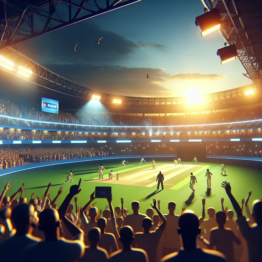 IPL 2026: LSG बनाम DC में अभिनव मुकुंद ने दिखाई पहचान की कमी!