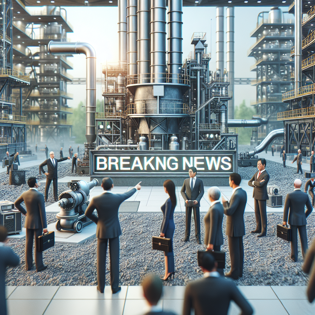 भारत की कोयला गैसीकरण में विदेशी निवेश को आकर्षित करेगी सरकार: जी. किशन रेड्डी