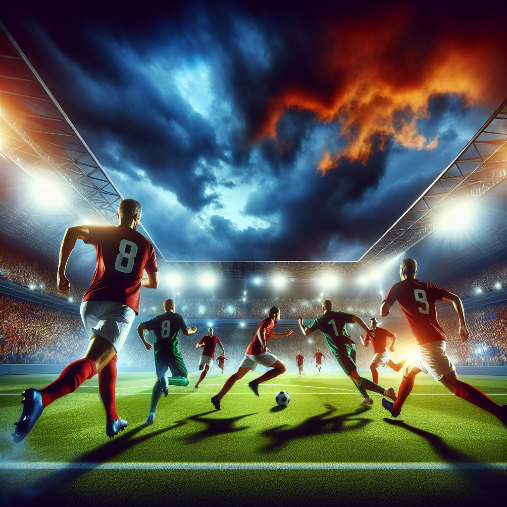 आर्सेनल Champions League में ‘खास’ चीज़ बना रहा है!