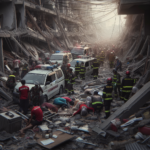 इंडोनेशिया में 7.4 तीव्रता का भूकंप, एक की मौत