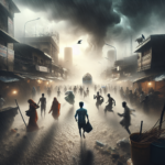 <p><strong>बिग ब्रेकिंग: छत्तीसगढ़ में मौसम का कहर, तेज आंधी और बारिश, इन जिलों के लिए ऑरेंज-येलो अलर्ट!</strong></p>