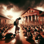 <p>🔴 <strong>बस्तर में शिक्षा का संकट: 978 स्कूल केवल एक शिक्षक के भरोसे, बीजापुर के 12 स्कूलों में शिक्षक का टोटा!</strong> 📚✋</p>