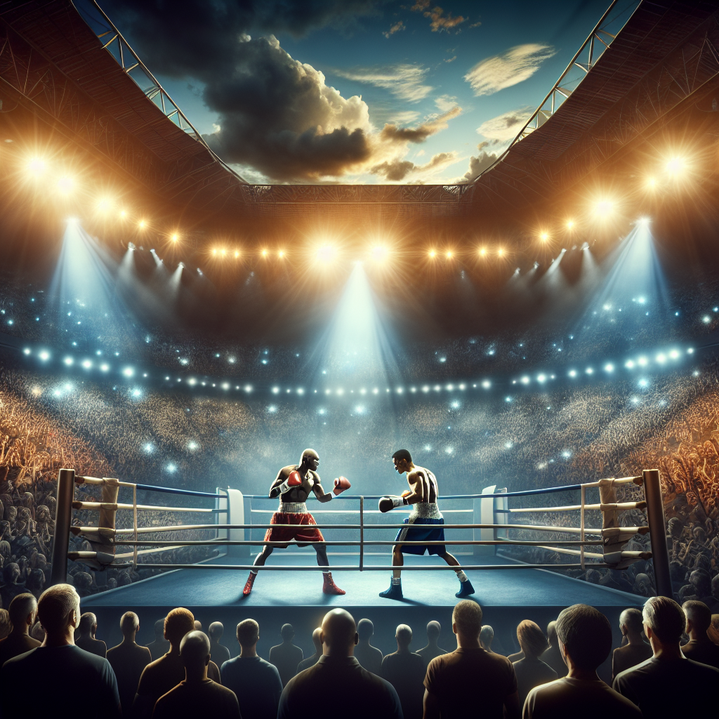 चिसोरा बनाम वाइल्डर: “ऐतिहासिक लड़ाई का इंतज़ार” – डियोन्टे वाइल्डर