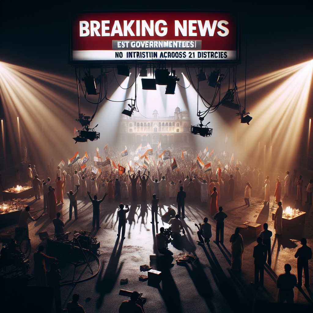 छत्तीसगढ़ हड़कंप: 21 जिलों में सरकारी योजनाओं में खामियां, खाद्य आयोग की सख्त कार्रवाई!