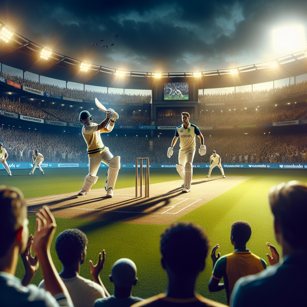 दक्षिण अफ्रीका के बल्लेबाज रासी वान डेर ड्यूसन ने लिया क्रिकेट से संन्यास!