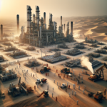 जैसलमेर में ओएनजीसी का रिकॉर्ड कच्चे तेल उत्पादन, जयपुर समाचार