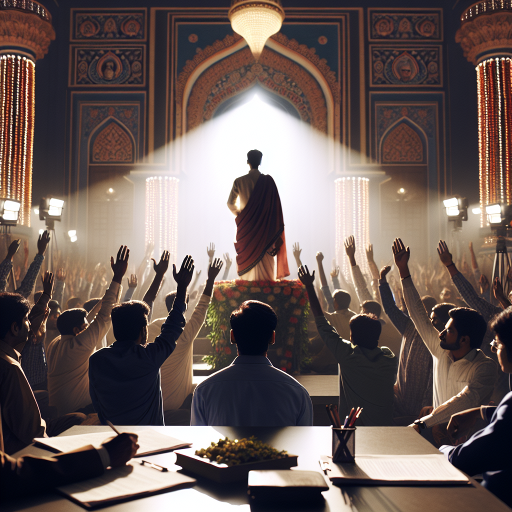 <p><strong>शिक्षकों ने किया TET छूट बिल का जोरदार स्वागत: सेवा सुरक्षा के नए युग की शुरुआत!</strong></p>