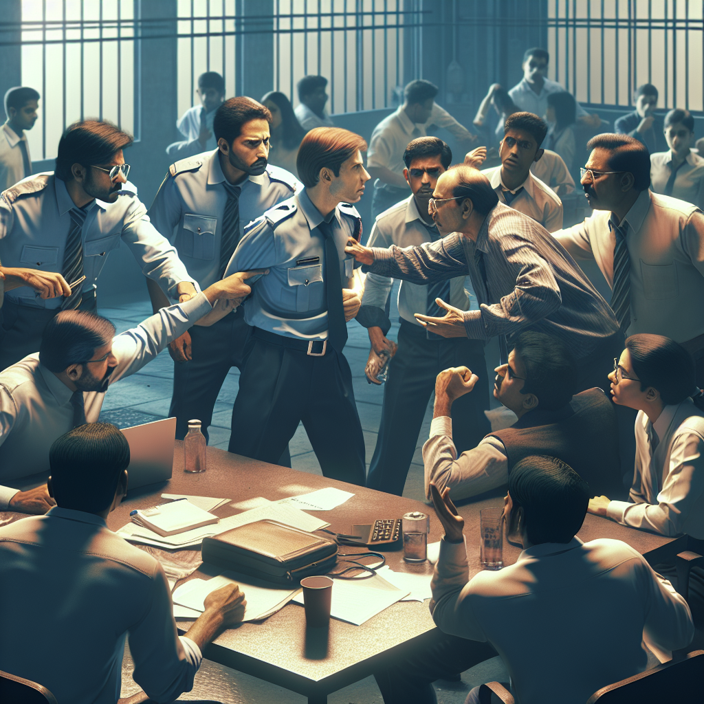 भारत में कार्यस्थल पर तनाव: कारण, मानसिक स्वास्थ्य पर प्रभाव और समाधान