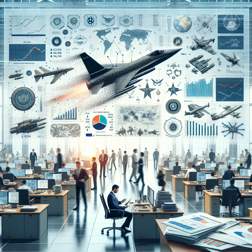 भारत के रक्षा निर्यात में 63% की वृद्धि, रिकॉर्ड 38,400 करोड़ रुपये तक पहुँचे