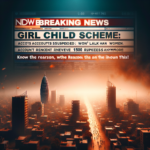 <p><strong>"लड़की बहिन योजना: 68 लाख महिलाओं को लगा बड़ा झटका! अकाउंट सस्पेंड, 1500 रुपये अब नहीं मिलेंगे - जानें इसके पीछे का कारण!"</strong></p>