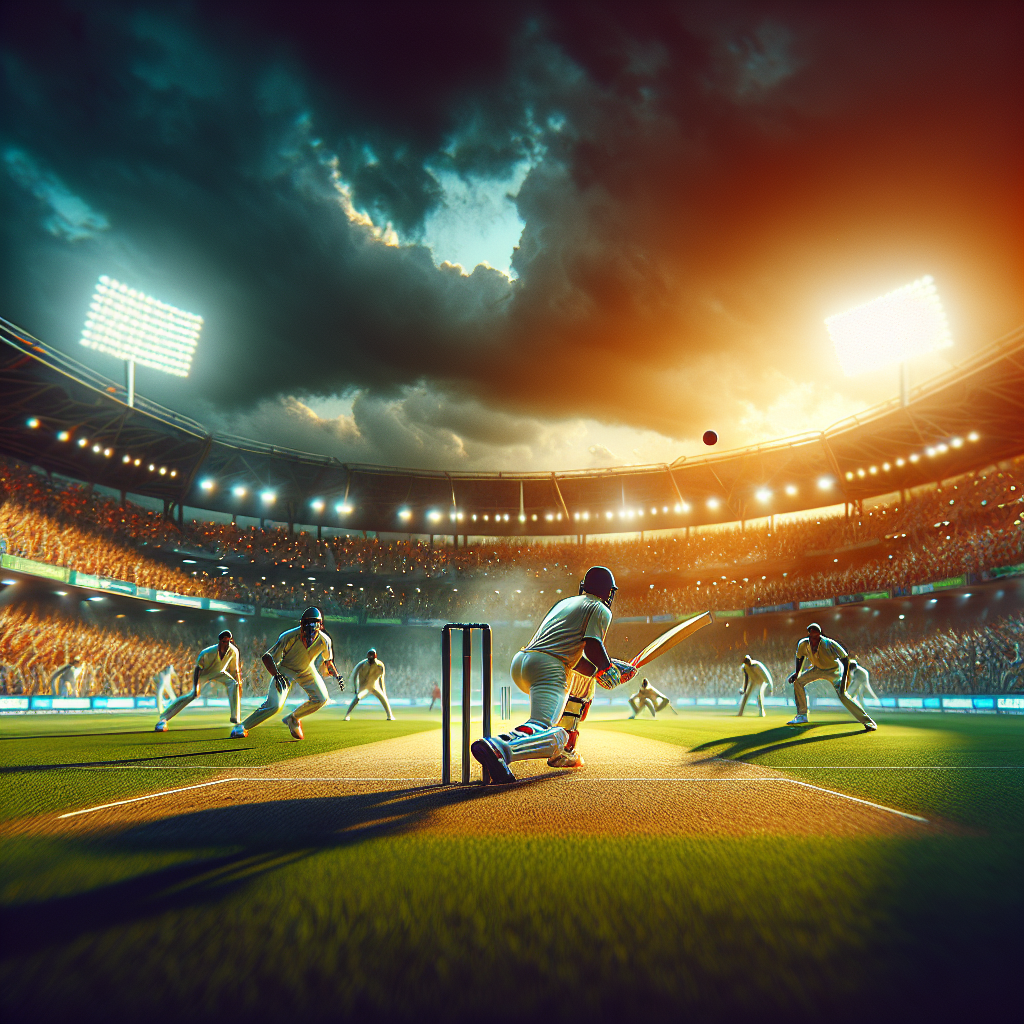 आईपीएल 2026: नुवान थुशरा ने SLC के खिलाफ NOC मुद्दे पर मुकदमा दायर किया