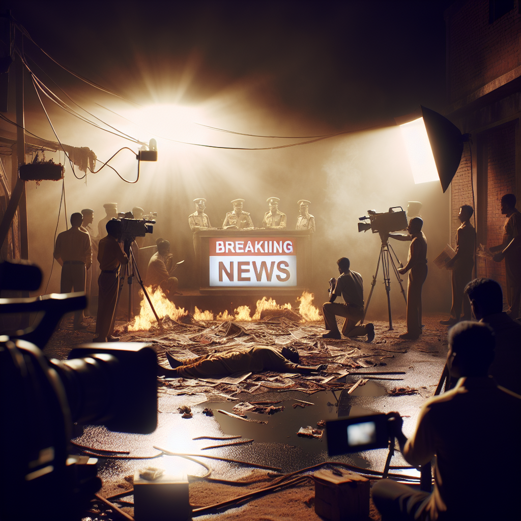 CG News: रात 1 बजे की अश्लील बात ने काजी को दिलाई नौकरी से विदाई! कार्रवाई के बाद चौंकाने वाला खुलासा