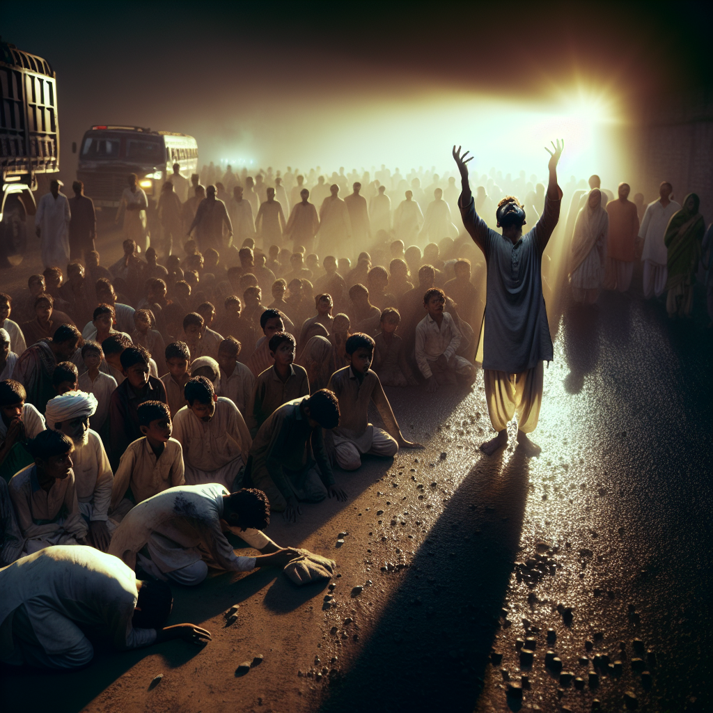 CG: करोड़ों की कीमत – छत्तीसगढ़ की सड़कों पर एक हजार से अधिक बच्चे मांग रहे भीख!