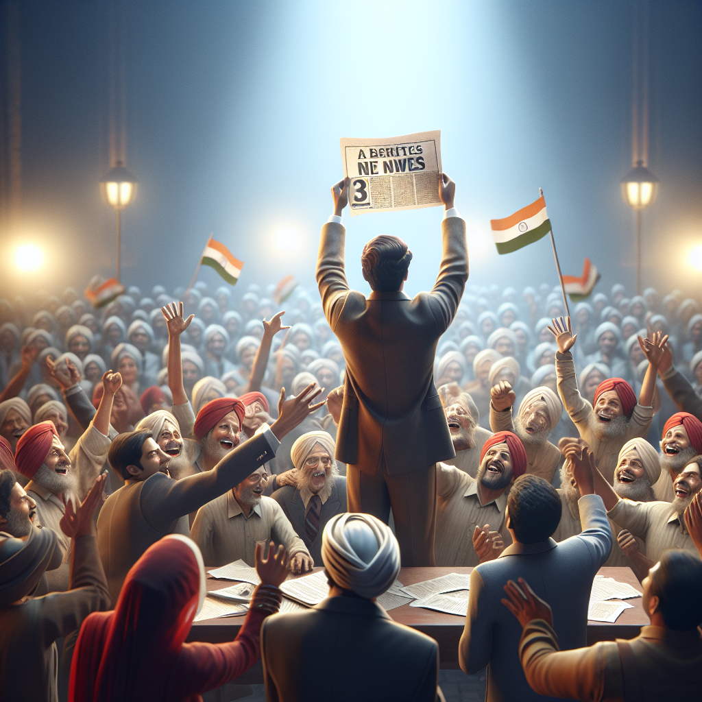 MP DA Hike: 3% वृद्धि का आदेश जारी, कर्मचारियों में खुशी की लहर!