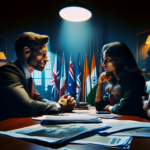 भारत को ब्रिटिश खुफिया अधिकारी से क्या सीखने को मिल सकता है?