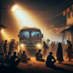 छत्तीसगढ़ में नई रफ्तार: ग्रामीण बस सेवा से बदल रहा है गांवों का चेहरा!