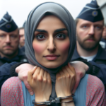 यूरोपीय संसद की सदस्य रीमा हसन फ्रांस पुलिस की हिरासत में