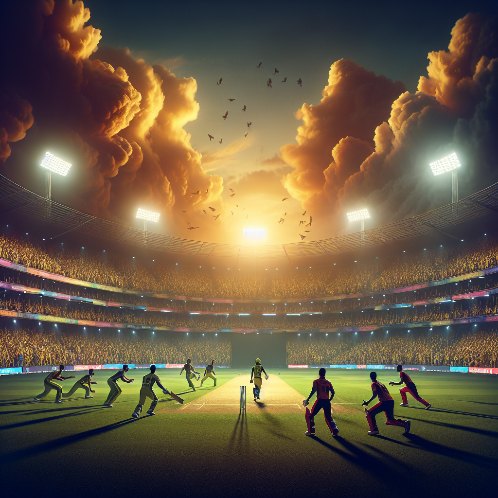 IPL 2026: ‘भूल करने का मौका दें’ – रुतुराज गायकवाड़ का युवाओं के लिए मंत्र