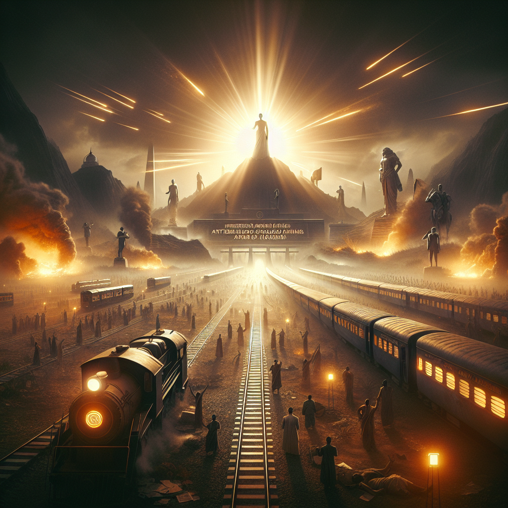 छत्तीसगढ़ में दो साल में दौड़ेगी नई रेल लाइन, 100 सालों बाद मिलेगी रेल यात्रा को नई उड़ान!