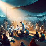 <p><strong>"निःशुल्क स्वास्थ्य शिविर में 220+ लोगों ने उठाया फायदा, विशेषज्ञों ने बांटी invaluable स्वास्थ्य सलाह!"</strong></p>