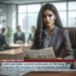 Ivy Nazareth, lead-partner hiring, KPMG India