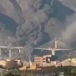 ईरान का अमेरिका के कराज पुल हमले पर प्रतिशोध का संकल्प