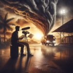 मौसम का मिजाज: अगले पांच दिन बारिश और तेज हवाओं से रहिए तैयार!