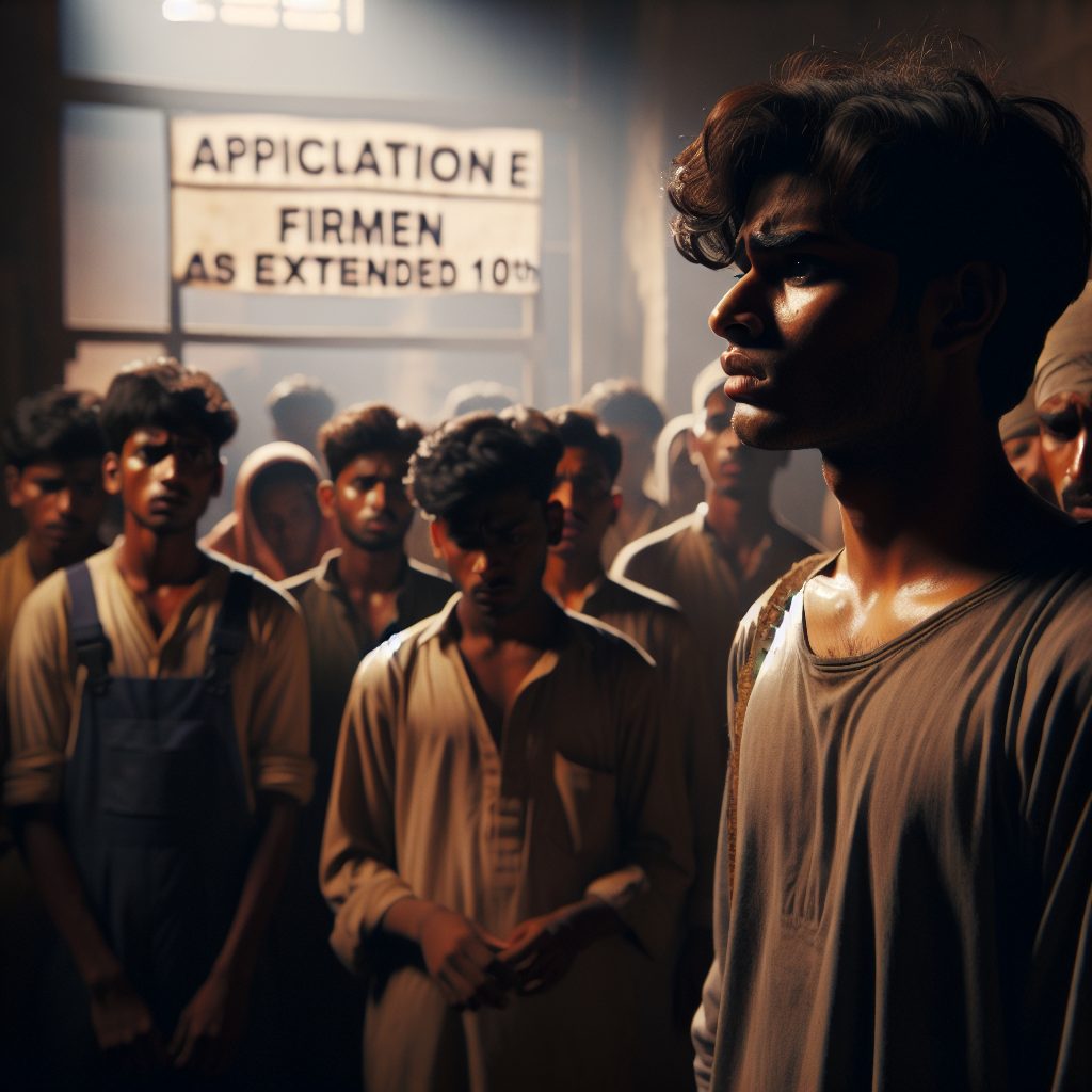 छत्तीसगढ़ समाचार: अग्निवीर भर्ती में युवाओं को मिली राहत, आवेदन की तिथि बढ़कर 10 अप्रैल!