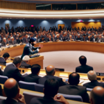 नई दिल्ली ने सम्मेलन में होर्मुज का पुनः उद्घाटन करने का आग्रह किया