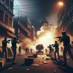 <p><strong>"ओडिशा से रायपुर लाए 22 किलो गांजे का जखीरा: पुलिस ने अंतरराज्यीय तस्कर को दबोचा!"</strong></p>