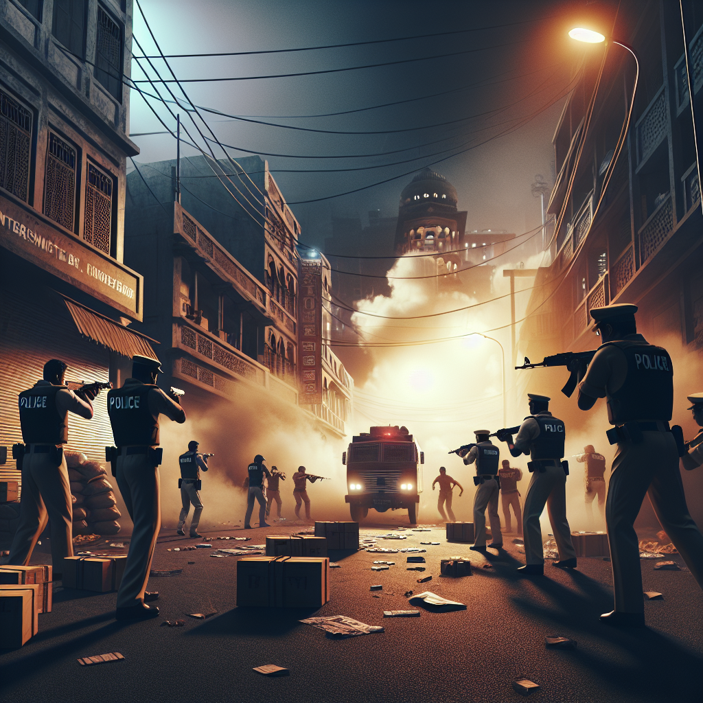 "ओडिशा से रायपुर लाए 22 किलो गांजे का जखीरा: पुलिस ने अंतरराज्यीय तस्कर को दबोचा!"