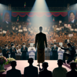 म्यांमार के तख्तापलट नेता बने राष्ट्रपति: नया राजनीतिक अध्याय शुरू!