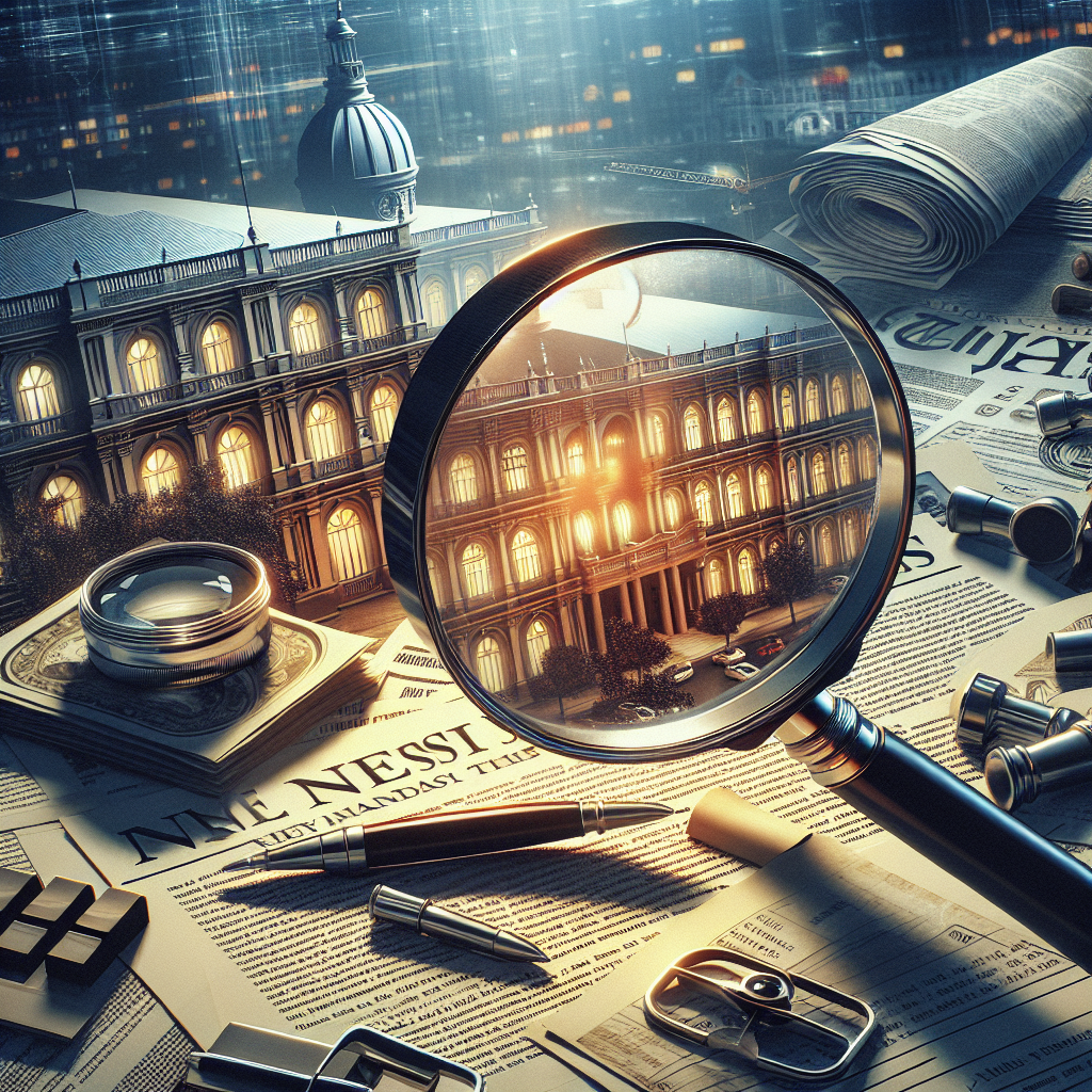 पनामा पेपर्स के 10 साल: क्या बदला और क्या खुलासा हुआ?