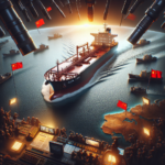 भारतीय तेल टैंकर ने चीन की ओर क्यों बदला रास्ता?