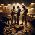 <p><strong>रायपुर: ज्वेलरी शॉप चोरी का सनसनीखेज खुलासा, 24 घंटे में पुलिस ने दबोचा आरोपी, पूरी रकम बरामद!</strong></p>