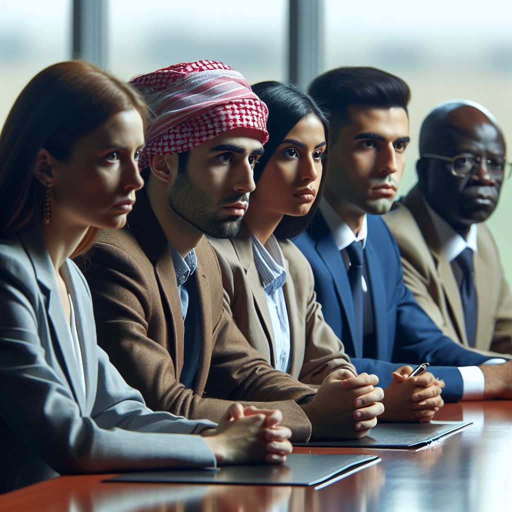 अंतरराष्ट्रीय कानून विशेषज्ञों ने ईरान युद्ध में उल्लंघनों का आरोप लगाया