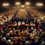 <p><strong>राजनांदगांव: महंगाई पर कांग्रेस का बड़ा दांव, प्रेसवार्ता में जुटे हजारों पदाधिकारी!</strong></p>