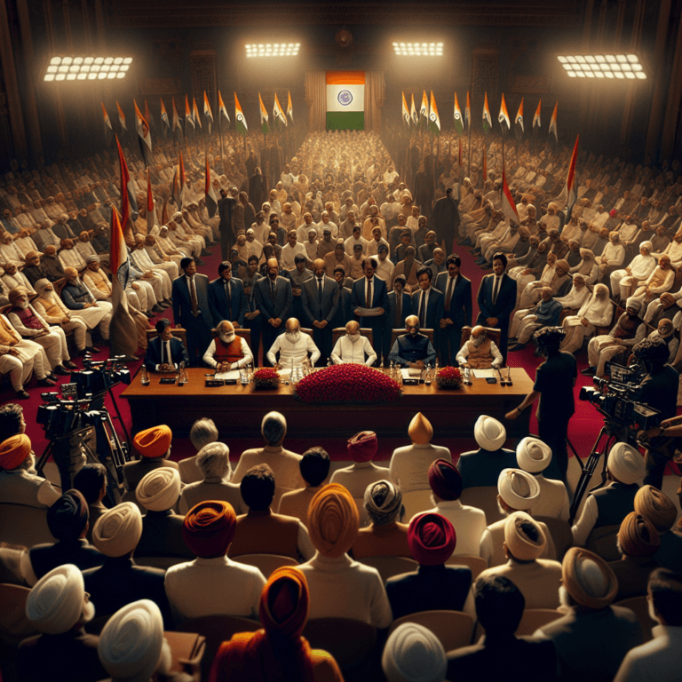 <p><strong>राजनांदगांव: महंगाई पर कांग्रेस का बड़ा दांव, प्रेसवार्ता में जुटे हजारों पदाधिकारी!</strong></p>