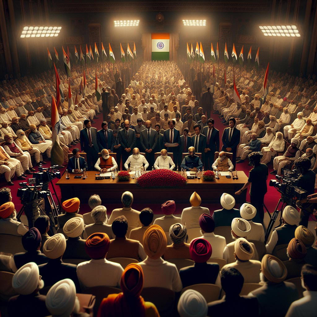 राजनांदगांव: महंगाई पर कांग्रेस का बड़ा दांव, प्रेसवार्ता में जुटे हजारों पदाधिकारी!