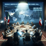 विशेषज्ञों ने ईरान में घातक लैमेरद खेल हॉल हमले पर अमेरिकी विवरण को चुनौती दी