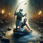 <p><strong>"Khelo India Tribal Games 2026: मछुआरे से गोल्ड मेडलिस्ट बने अब्दुल फताह ने इतिहास रच दिया!"</strong></p>