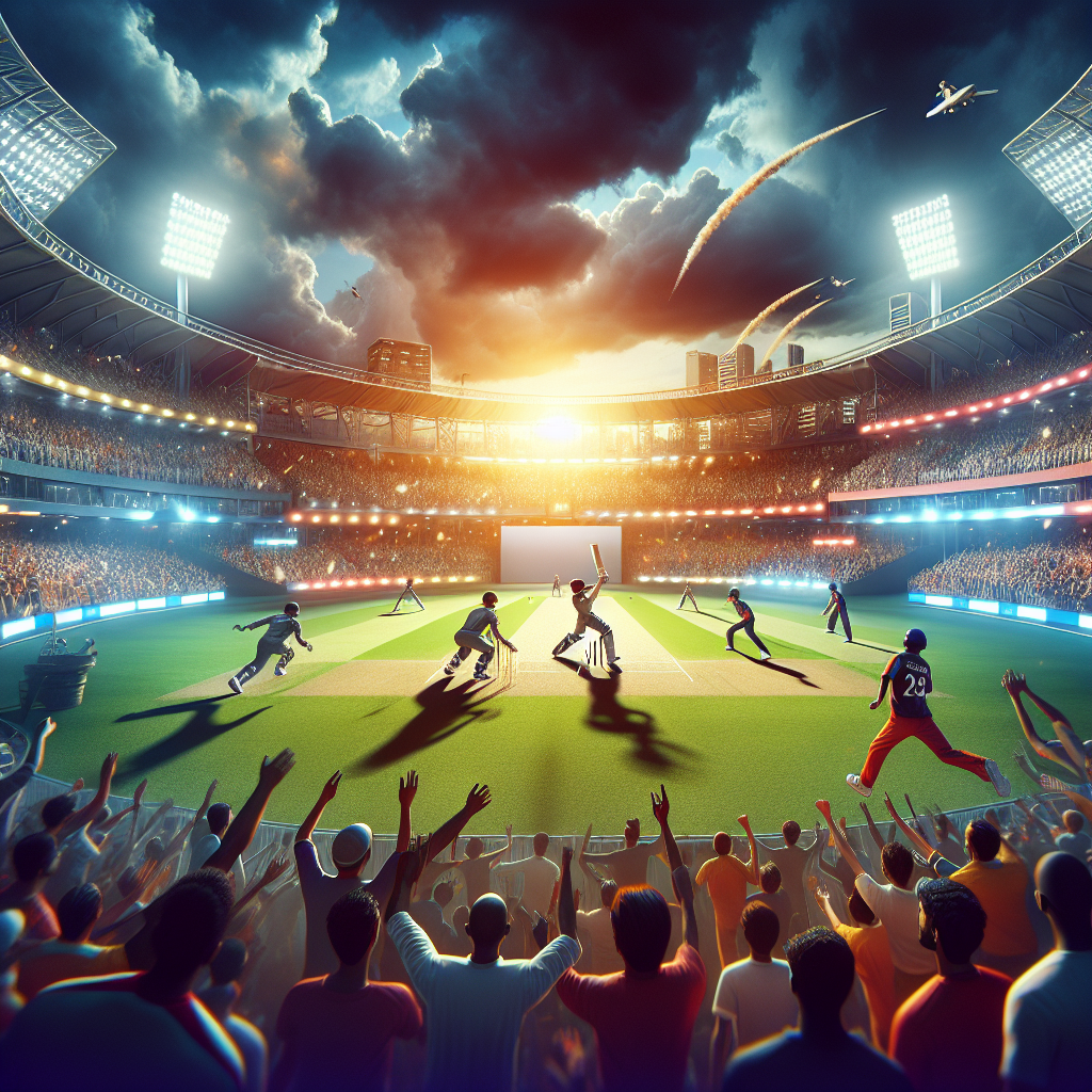 IPL 2026: GT और RR के बीच 9वें मैच की पूर्वावलोकन!