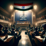 <p><strong>छत्तीसगढ़: धमतरी के छात्रों ने लोक भवन का किया रोमांचक दौरा, राज्यपाल से भेंट ने बढ़ाई प्रेरणा!</strong></p>